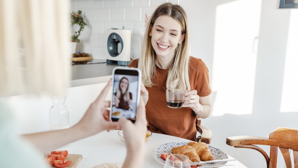 G82 Communicatie - dienst content creatie
