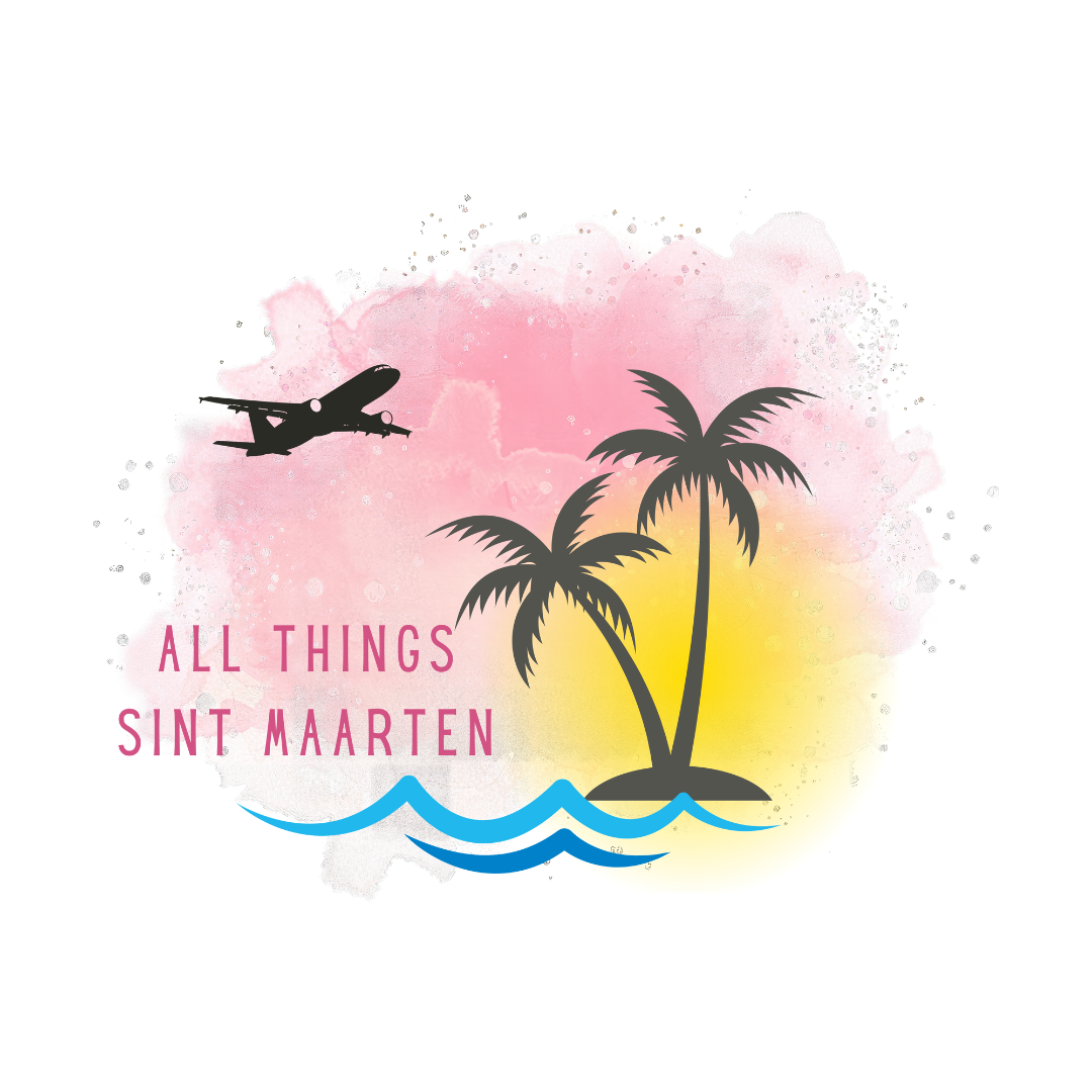 All Things Sint Maarten