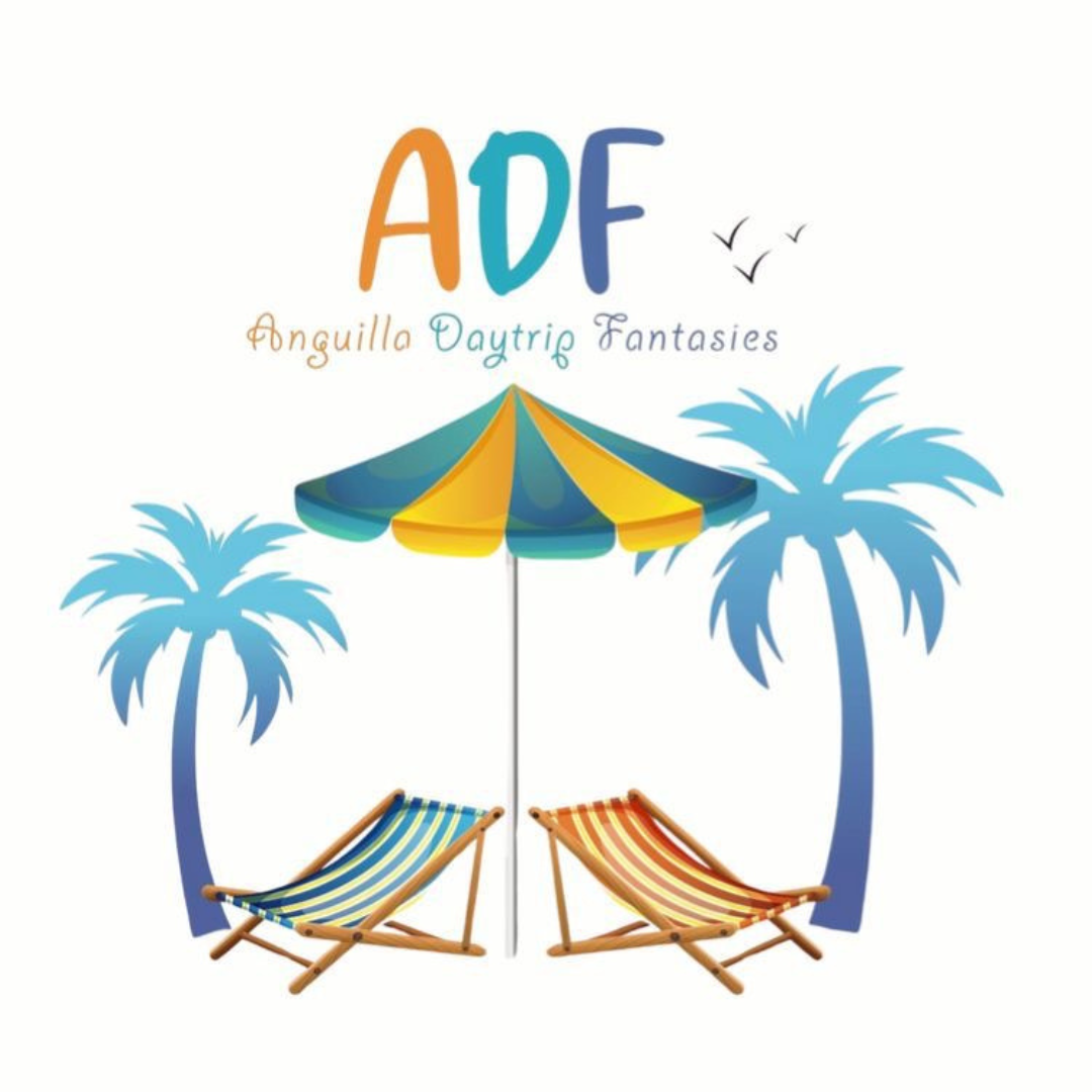 Anguilla Daytrip Fantasies