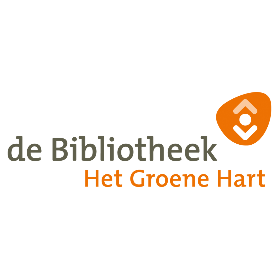 De Bibliotheek Het Groene Hart