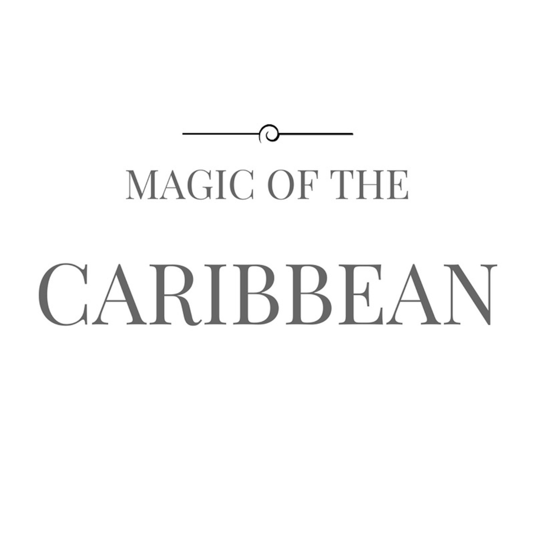 Magic of the Caribbean
