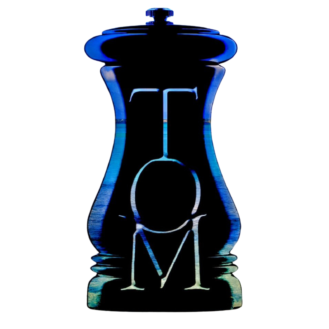 Tom - Private Chef SXM