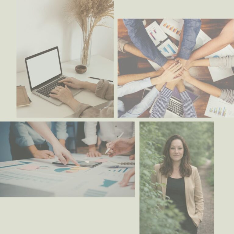 Elma Hadziomerovic ZZP/ freelance G82 communicatieadvies in regio Woerden